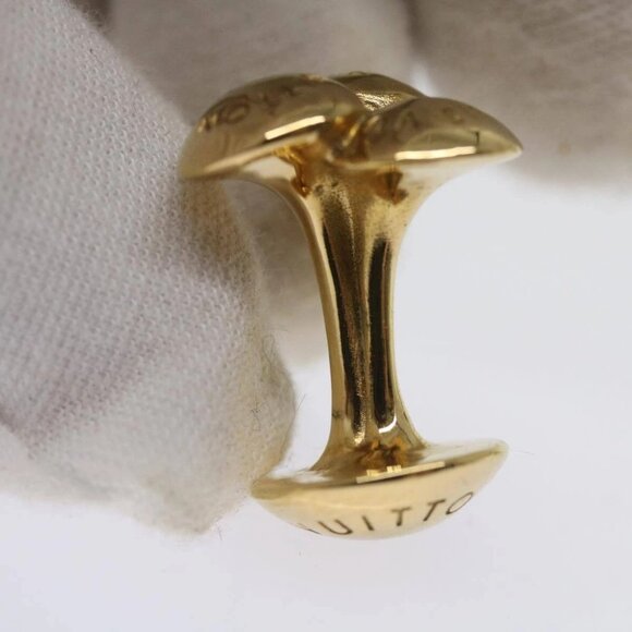 LOUIS VUITTON Damier Ebene Cuff Case Cuffs - Picture 7 of 16